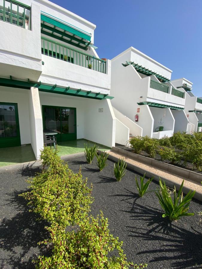 Casa Luna ปูแอร์โตเดลคาร์เมน ภายนอก รูปภาพ