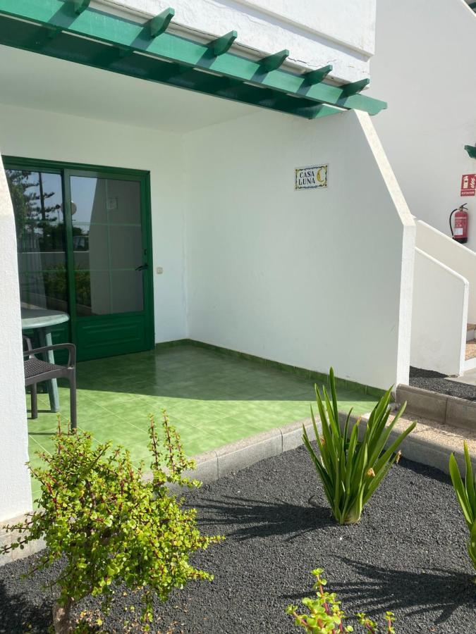 Casa Luna ปูแอร์โตเดลคาร์เมน ภายนอก รูปภาพ
