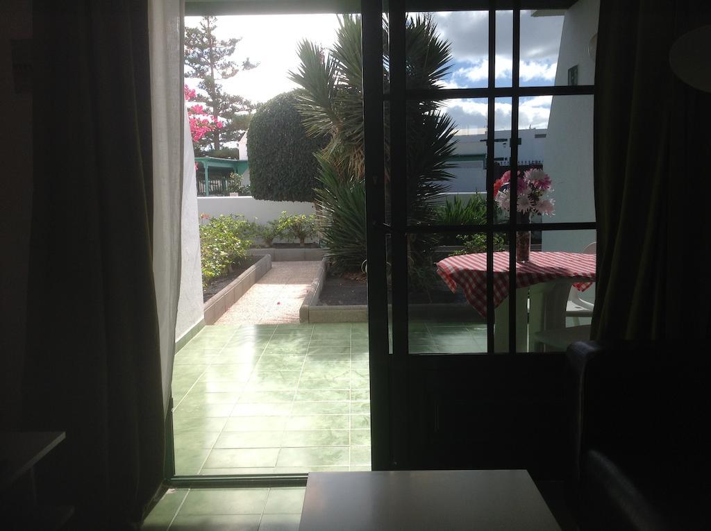 Casa Luna ปูแอร์โตเดลคาร์เมน ภายนอก รูปภาพ