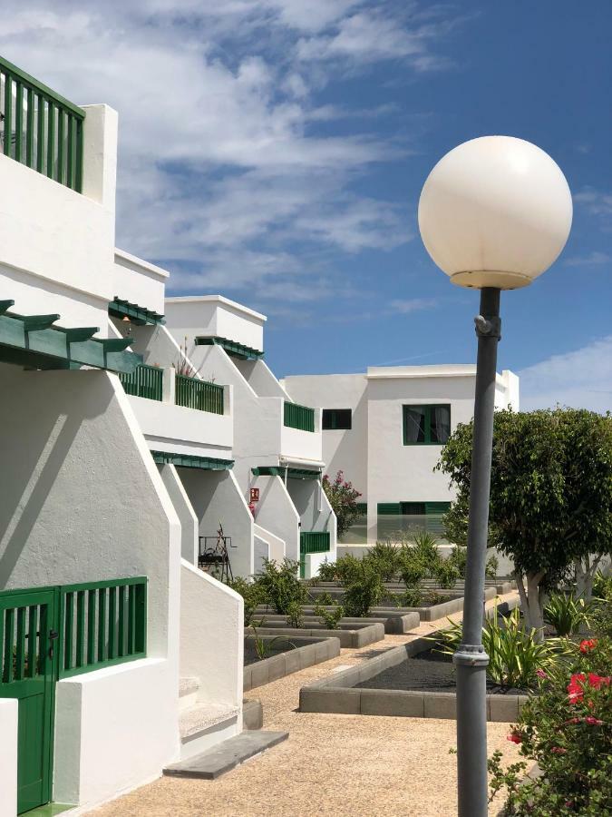 Casa Luna ปูแอร์โตเดลคาร์เมน ภายนอก รูปภาพ