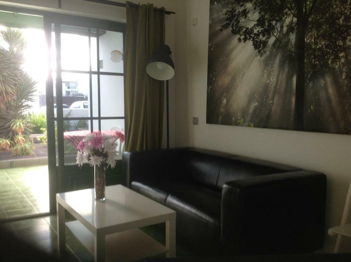 Casa Luna ปูแอร์โตเดลคาร์เมน ภายนอก รูปภาพ